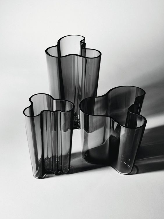 Savoy Vase, Alvar Aalto