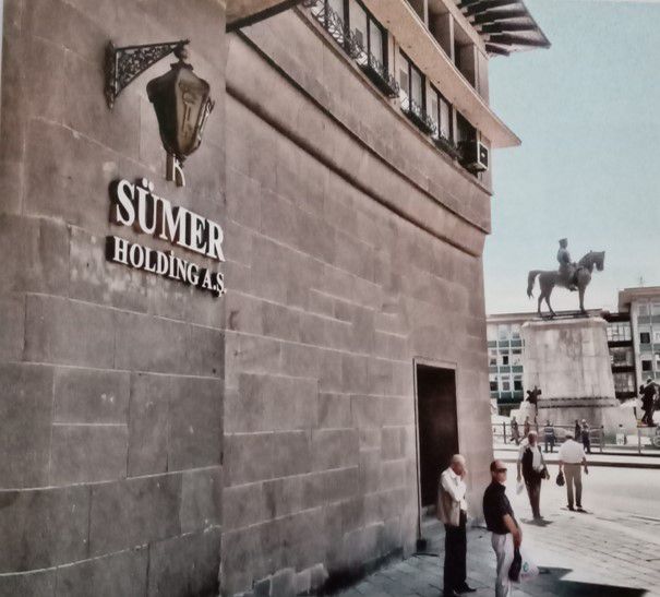 Sümer Holding