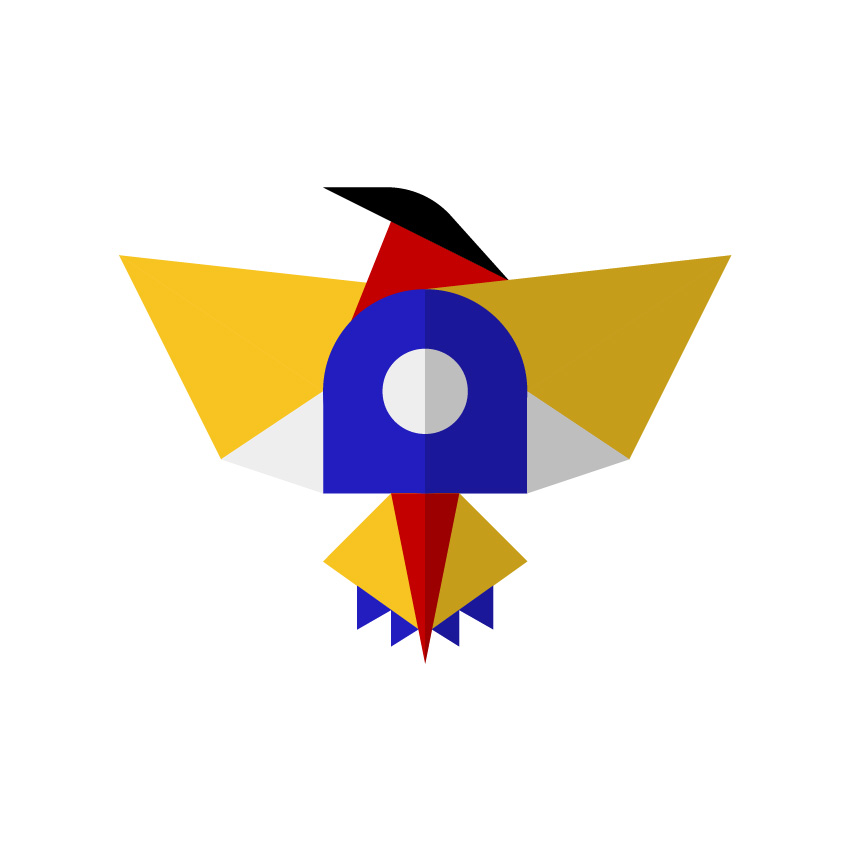 Markut Rekli İkon Logosu, JPG Formatında