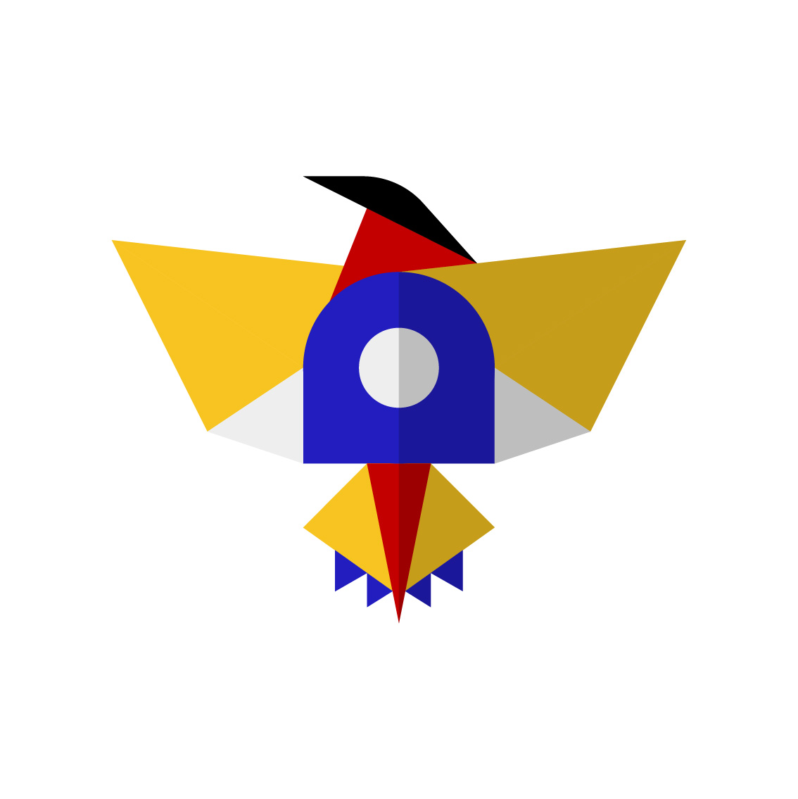 Markut Rekli İkon Logosu, JPG Formatında