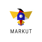 Markut Renkli Logo, JPG Formatında