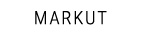 Markut Logotype Logosu, Markut yazısı, Roboto Condensed, JPG Formatında