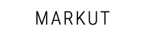 Markut Logotype Logosu, Markut yazısı, Roboto Condensed, JPG Formatında