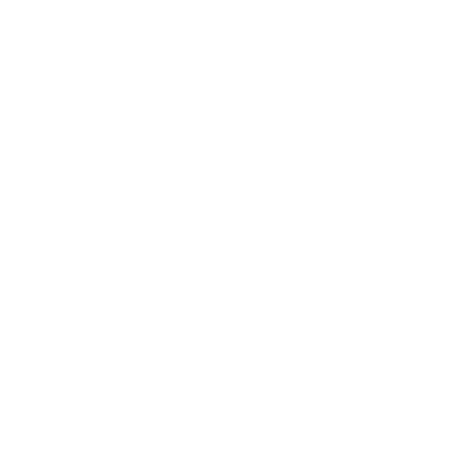 Markut Beyaz Çizgisel Logosu, PNG Formatında