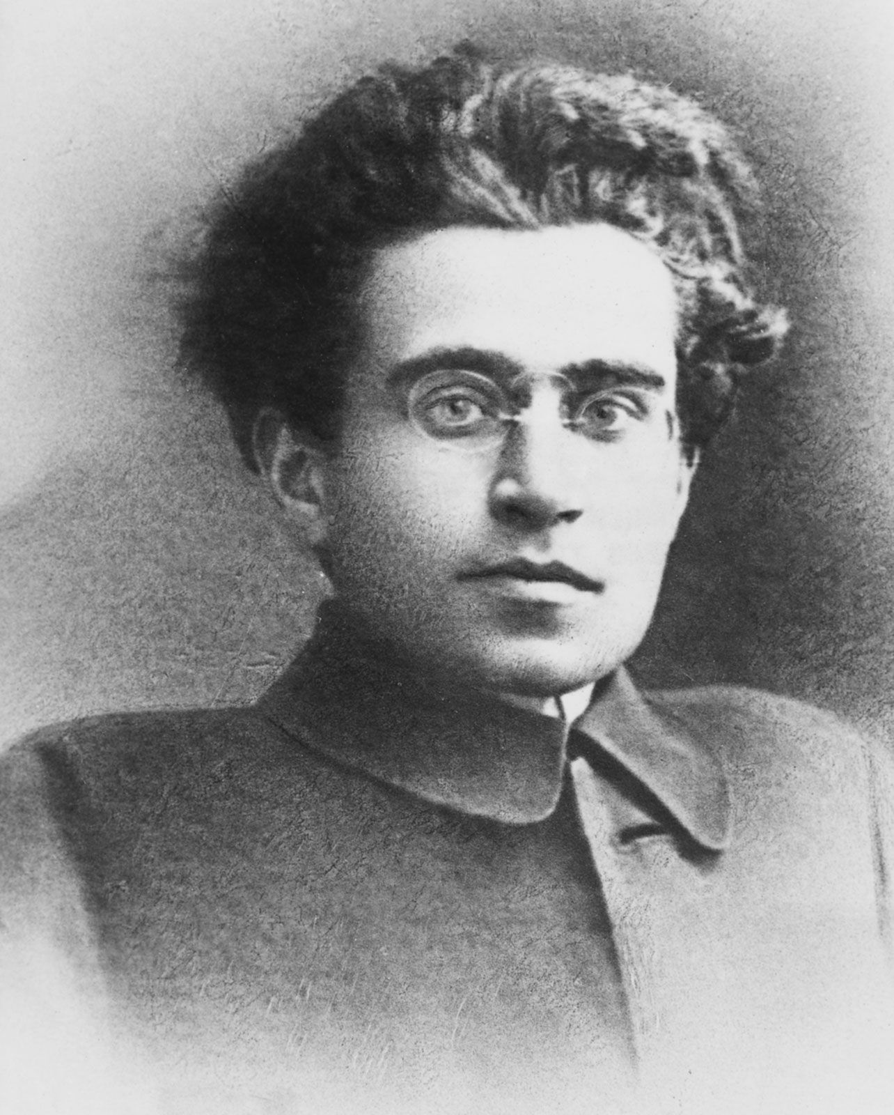Antonio Gramsci portresi